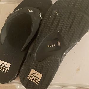 Reef size 11 sandals